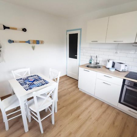 Sea Star Apartment พูลา ภายนอก รูปภาพ