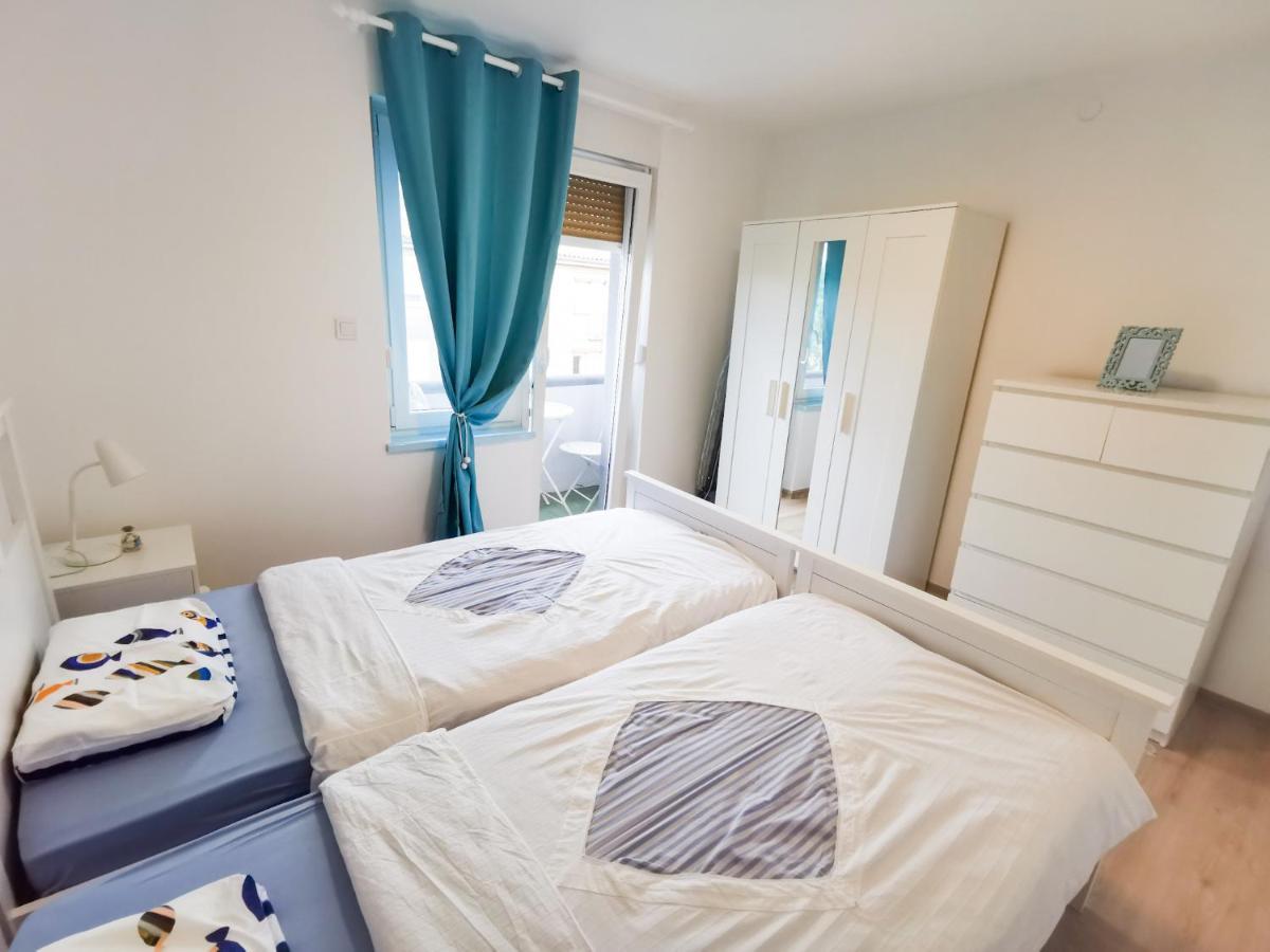 Sea Star Apartment พูลา ภายนอก รูปภาพ